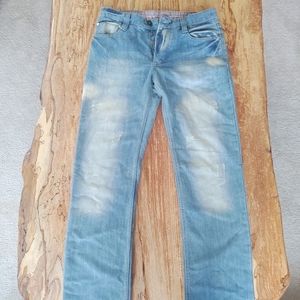 Dolce Gabbana Men's jeans